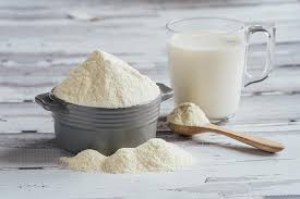 Milk Powder